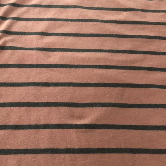 LuLaRoe striped shirt! SOLD ✅ - Picture 2 of 3